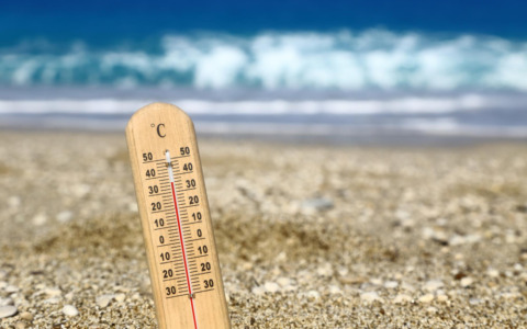 Ad Asti ottobre inizia con sole e temperature fino a 27 gradi