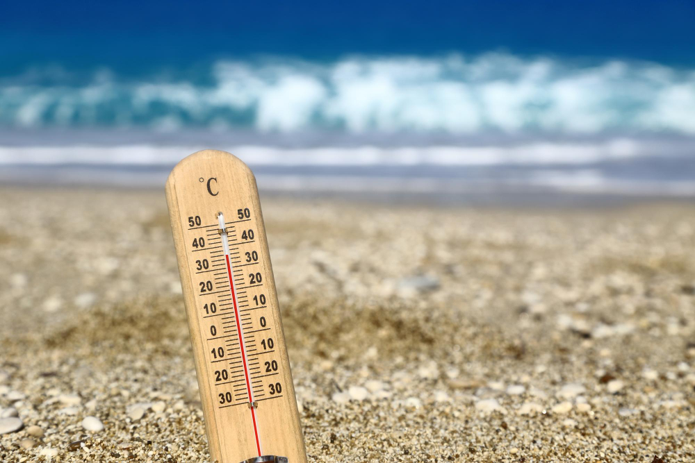 Ad Asti ottobre inizia con sole e temperature fino a 27 gradi