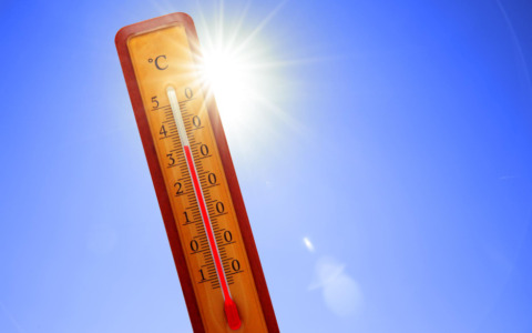 Caldo e afa resistono in Piemonte, tregua attesa dopo Ferragosto