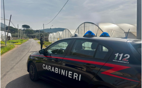 Spari e aggressione nella notte a Nizza Monferrato