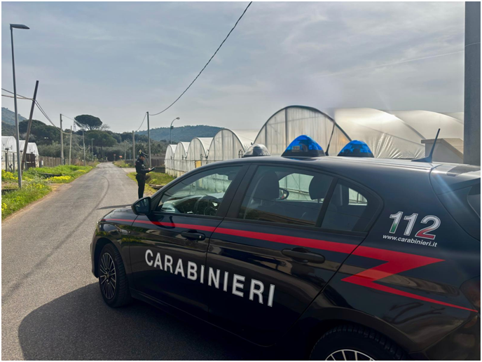 Spari e aggressione nella notte a Nizza Monferrato