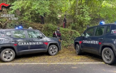 Tre interventi dei Carabinieri per liti e schiamazzi ad Asti