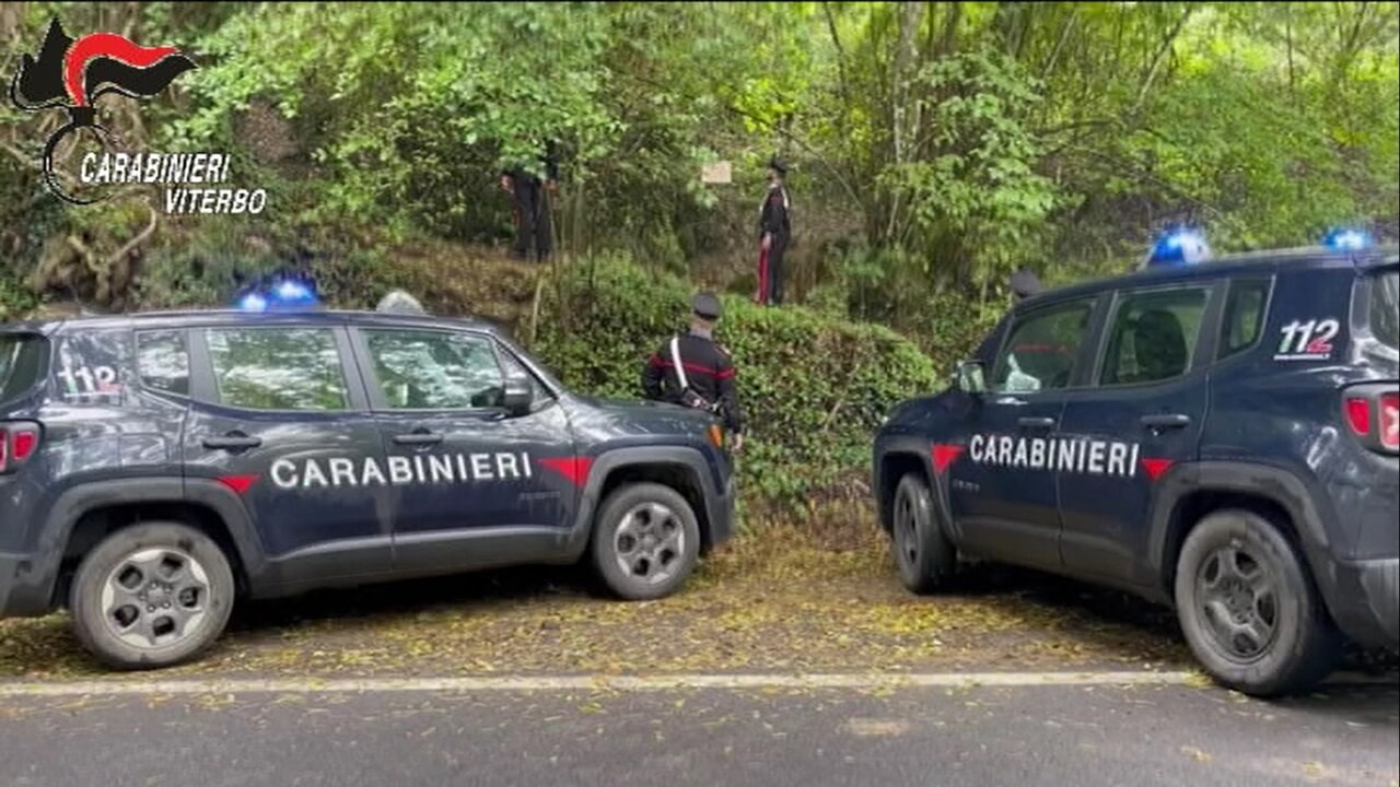Tre interventi dei Carabinieri per liti e schiamazzi ad Asti
