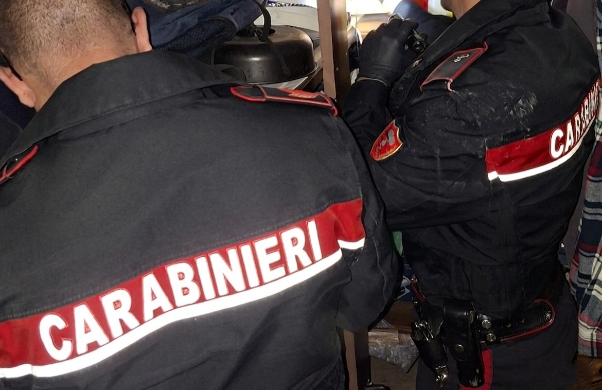 Spari vicino alle case, a Cortazzone cresce la protesta