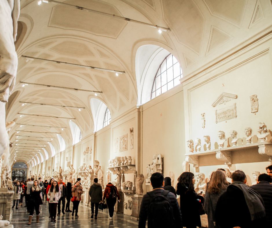 Andy Warhol in mostra nella chiesa dei Battuti Bianchi