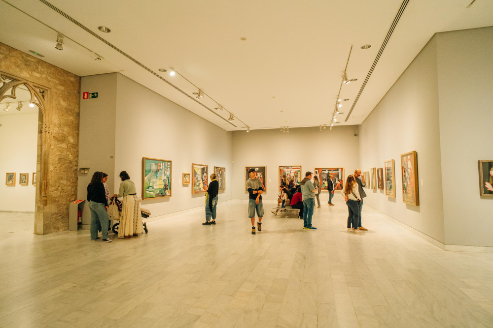 Dalla Terra alla Terra, arte contemporanea tra natura e materia