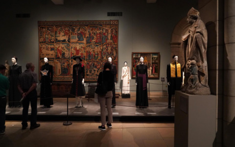 Il Diavolo Rosso diventa centro culturale anche di giorno