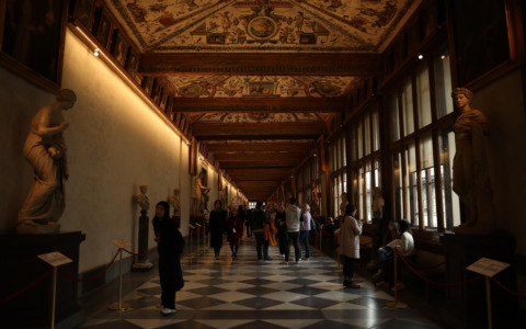 Sinagoga aperta per la Giornata della Cultura Ebraica