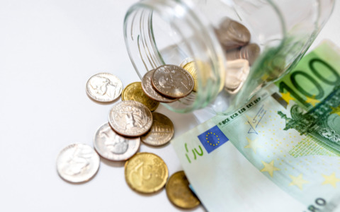 Nocciole, fissato a 10 euro il primo prezzo stagionale