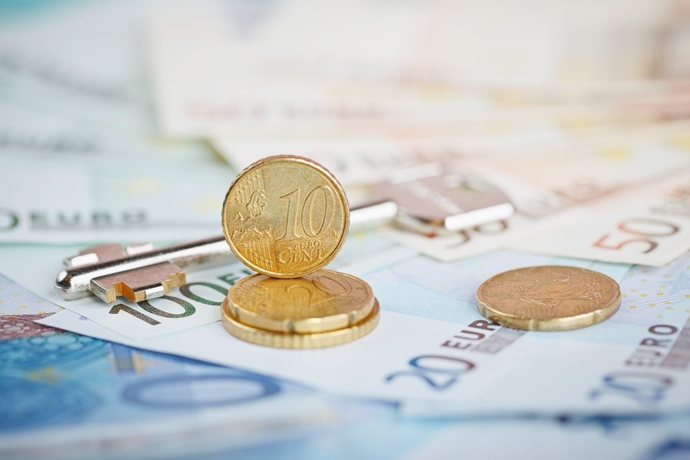 Prestiti: importi più bassi e rimborsi più lunghi
