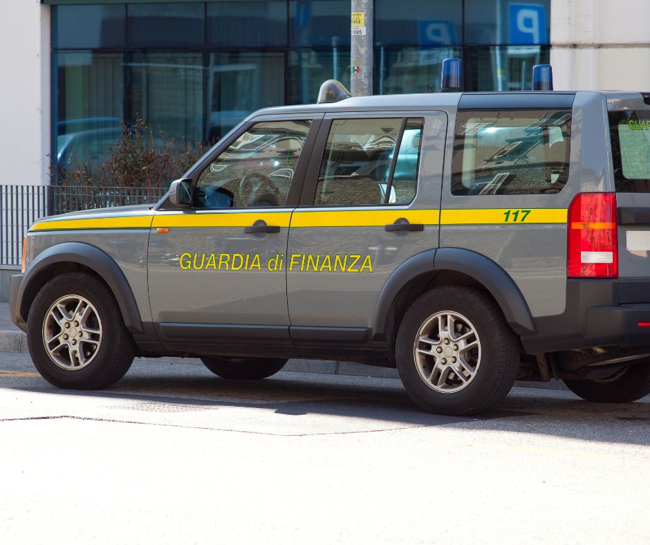 Controlli sui carburanti, migliaia di violazioni in Italia