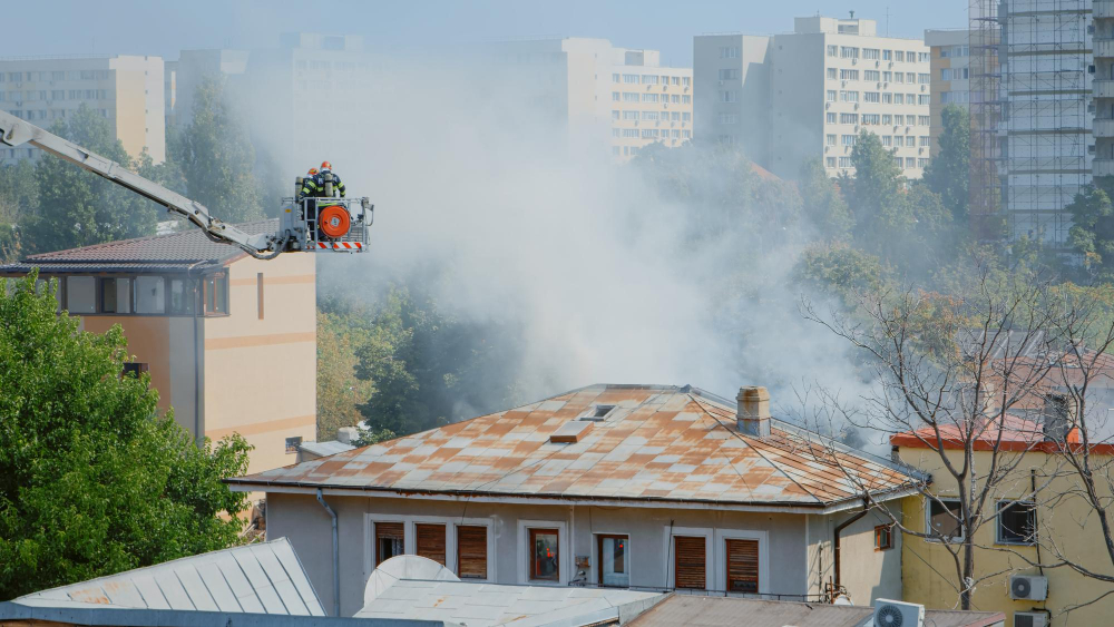 Incendi boschivi, il Piemonte revoca lo stato di massima pericolosità