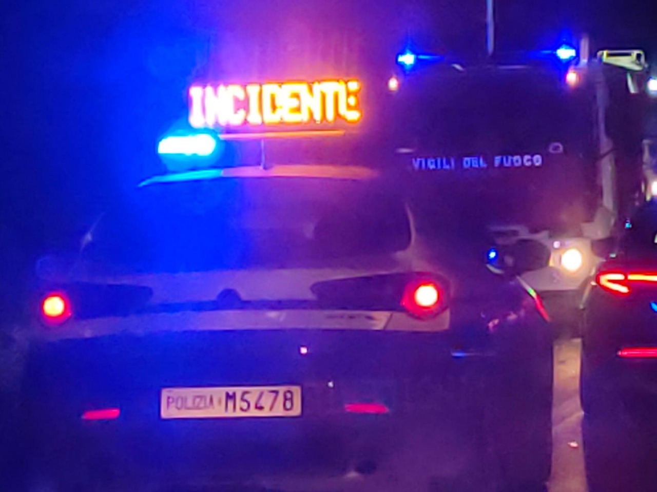 Schianto in moto, morto un ragazzo di 16 anni