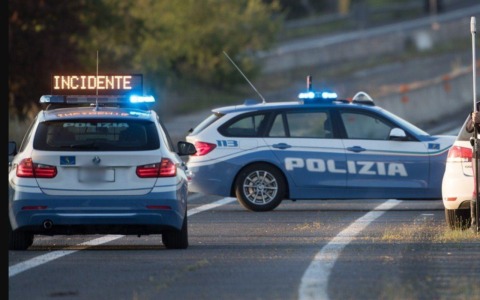 Incidente stradale a Cassinasco, due feriti sul posto