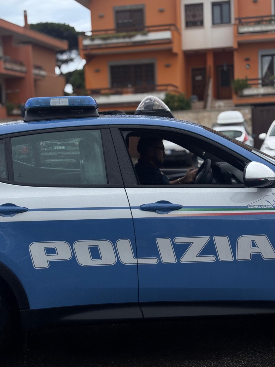Nuove telecamere per la sicurezza della città