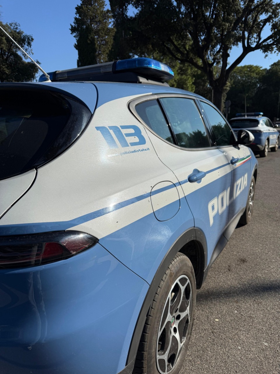 Rissa tra giovani in corso Matteotti, il video riapre il caso