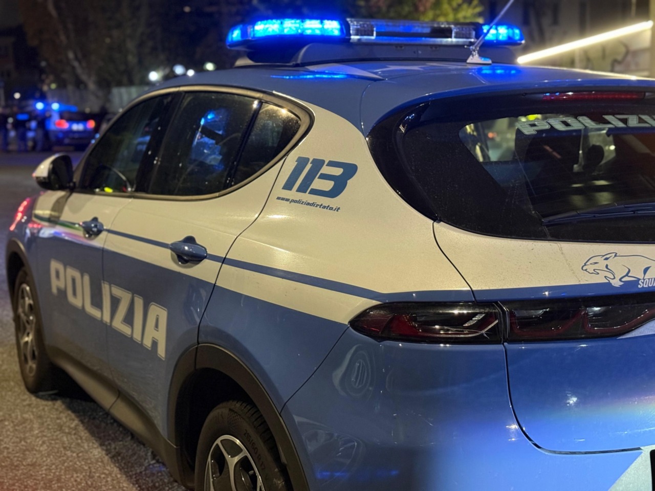 Il presidio mobile raccoglie 84 segnalazioni