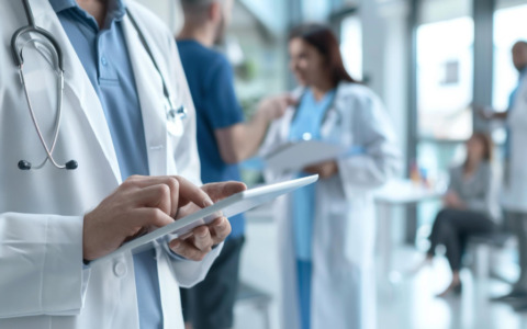 Ricerca clinica e innovazione infermieristica all’ASL di Asti