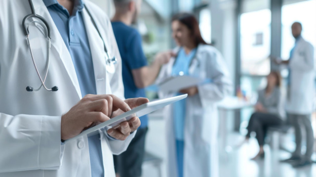 Ricerca clinica e innovazione infermieristica all’ASL di Asti