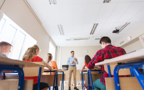 Piemonte, 61 nuovi percorsi ITS Academy gratuiti