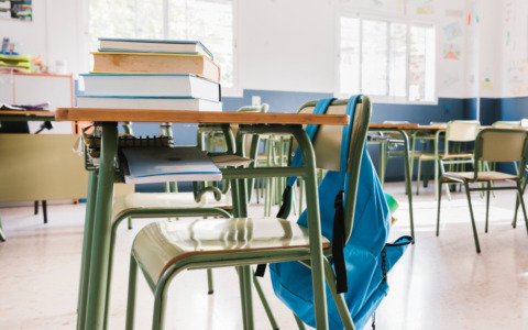 Aiuti scolastici per 4.009 famiglie piemontesi