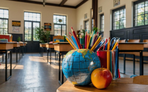 Piemonte, 7,7 milioni per le scuole dell’infanzia paritarie