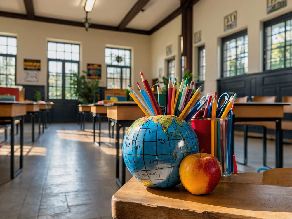 Piemonte, 7,7 milioni per le scuole dell’infanzia paritarie