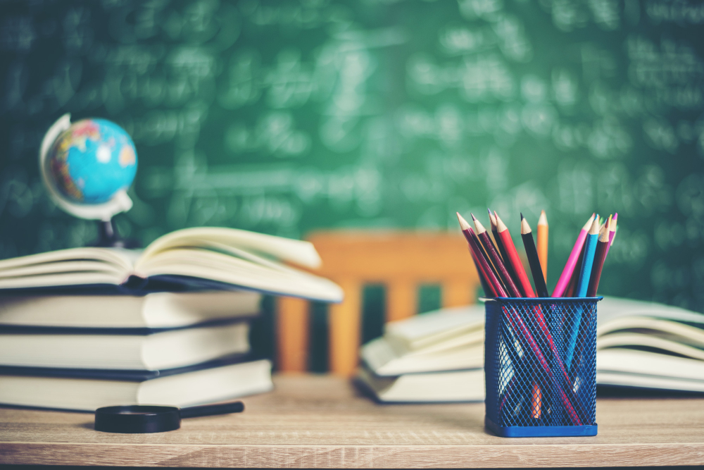 Libri scolastici, ritiro digitale per le famiglie