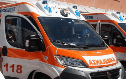 Afa e malori, oltre 54 interventi durante il Palio