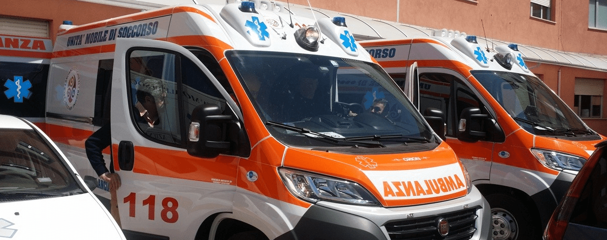 Afa e malori, oltre 54 interventi durante il Palio