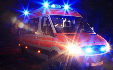 Piero Oldano guida la Croce Verde di Mombercelli
