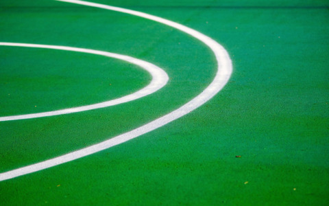 Pellitteri campione d’Europa nel tchoukball