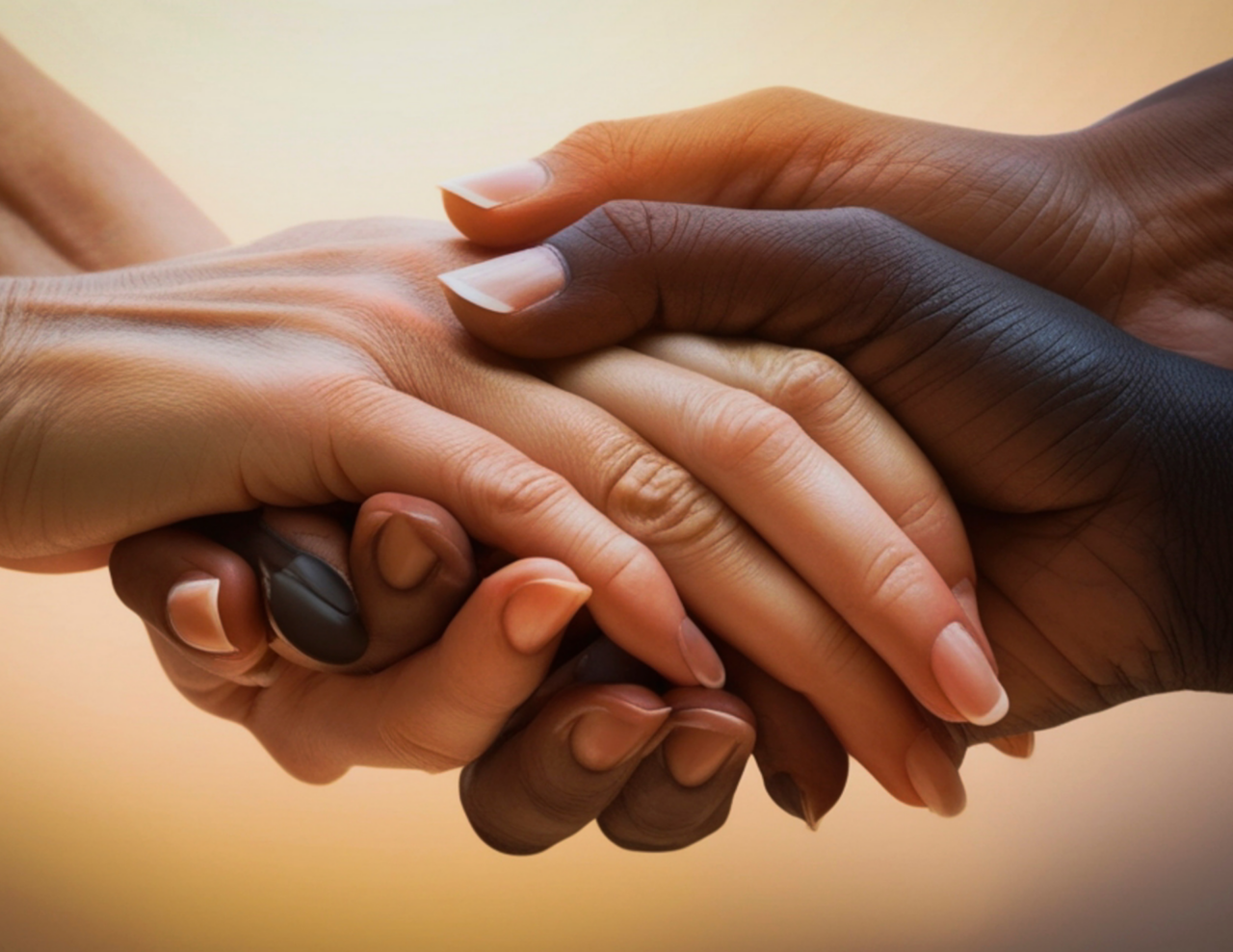 Solidarietà, il valore di aiutare senza annullarsi