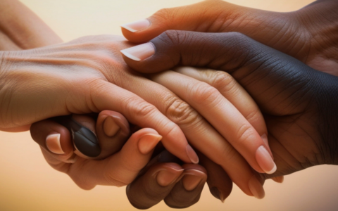 Solidarietà, il valore di aiutare senza annullarsi
