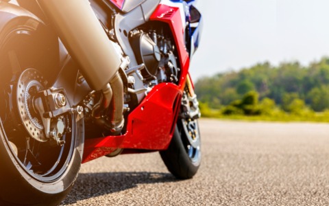 Asti ospita il Trofeo delle Regioni di Mototurismo 2026