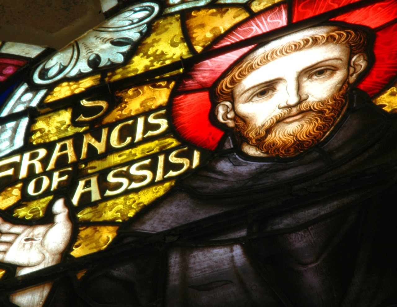 A Moncalvo musica e immagini per celebrare San Francesco