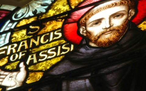 A Moncalvo musica e immagini per celebrare San Francesco