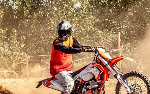 Enduro, l’Alfieri vince a Buttigliera d’Asti e chiude doppio podio