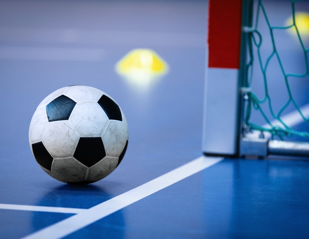 Ad Asti l’Orange Futsal cede al Venezia Mestre