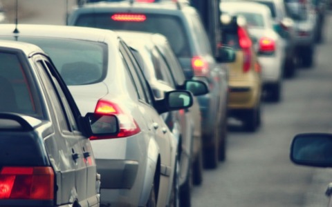 Cavalcavia A21, verifiche e chiusura nelle ore notturne