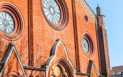 Ad Asti apre il Vescovado per le Giornate FAI d’Autunno