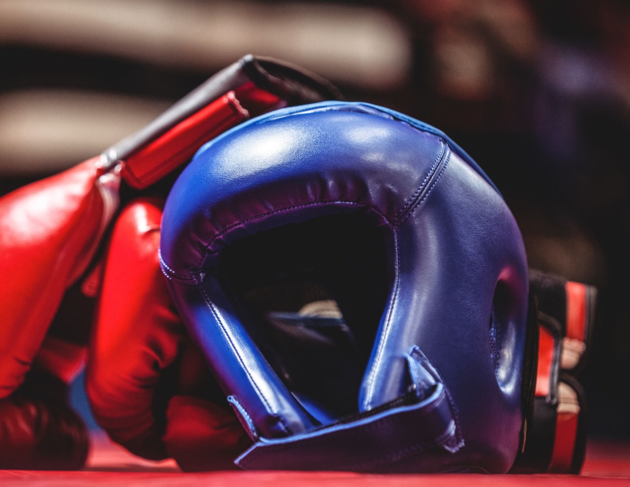 Asti, Eti Oliha e Davide Greguoldo tra boxe e resilienza