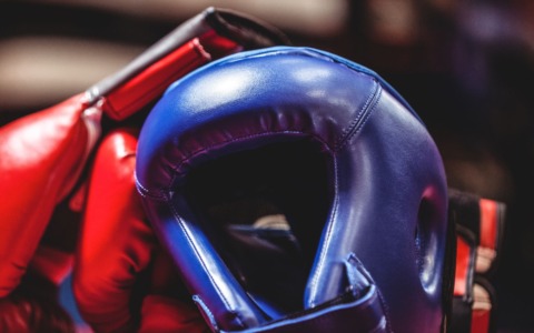 Asti, Eti Oliha e Davide Greguoldo tra boxe e resilienza