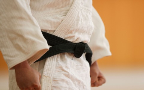 Asti, 625 giovani judoka da otto Paesi alla Coppa Città
