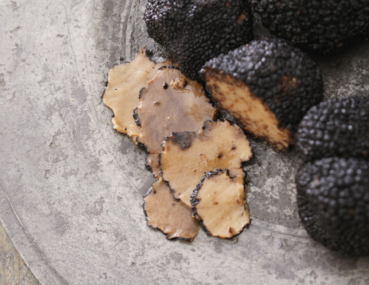 A Moncalvo torna la Fiera nazionale del tartufo