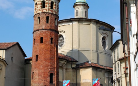 Palio di Asti, annullo per San Martino San Rocco