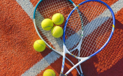 Tennis e solidarietà: ad Asti il Memorial Filippo Finello