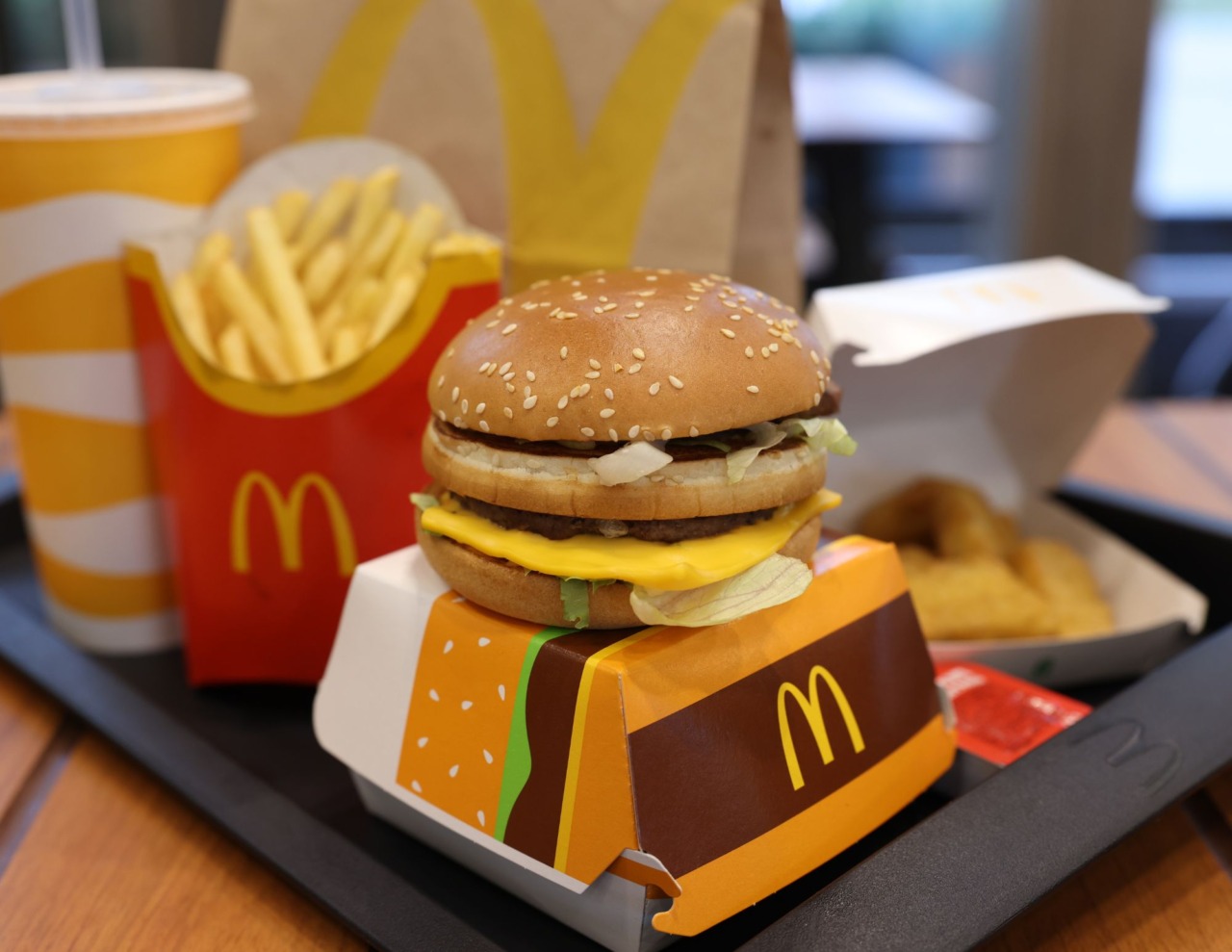 A Nizza Monferrato apre il nuovo McDonald’s a La Fornace